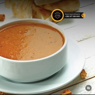 Čorba od sočiva - Mercimek Corbasi