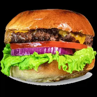 Hamburguesa Layali 110g