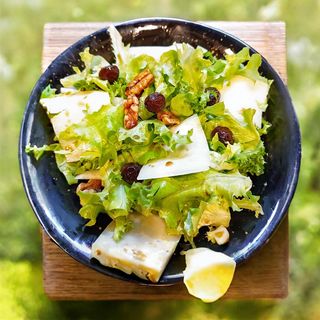 Insalata Caciocavallo