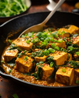 Shahi paneer