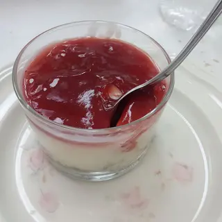 Tarta de queso