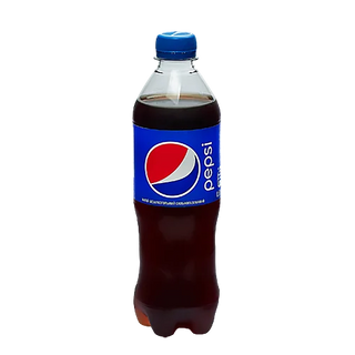 Напій Pepsi (0.5л)