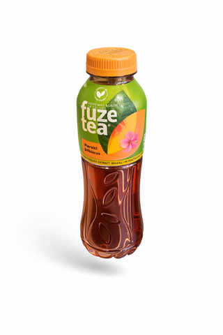 Fuzetea piersici