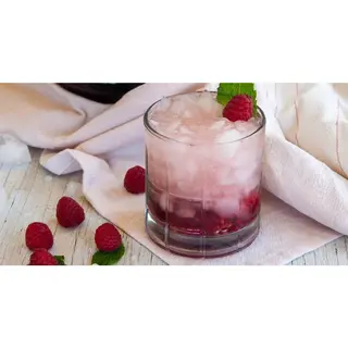 Raspberry Crusher