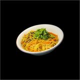 Vegetable Eggs noodles