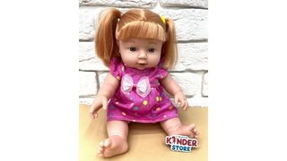 Кукла Baby MayMay