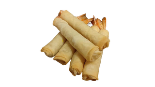 9A.Gambas Crujientes (6 Pzs.)