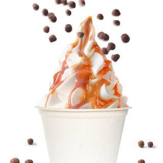 Frozen Yogurt da 500 g