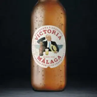 Cerveza Victoria (1 lt.)