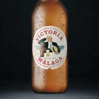 Cerveza Victoria (1 lt.)