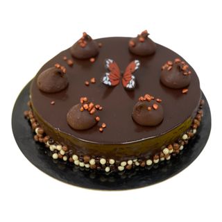 Ración Pastel Morenito (4 Uds.)