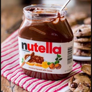 Nutella 