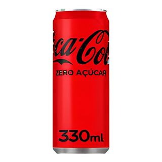 Coca cola zero
