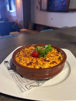 Pasticho