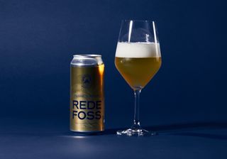 Panattonin Redefoss lattina 33 cl - 5,2% vol.