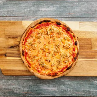 Pizza gorgonoci