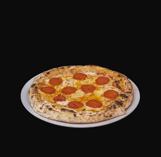 Pizza Pepperoni