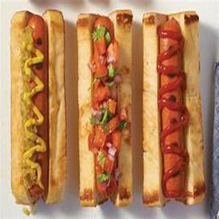 Mexican Hot dog