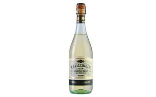 Ігристе Вино Cavicchioli lambrusco bianco dell'emilia