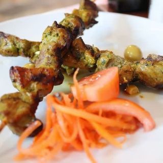 Pinchos Morunos (2 Uds.)