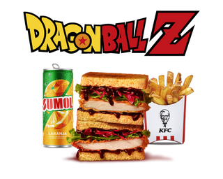 Menu Katsu Sando Teriyaki			