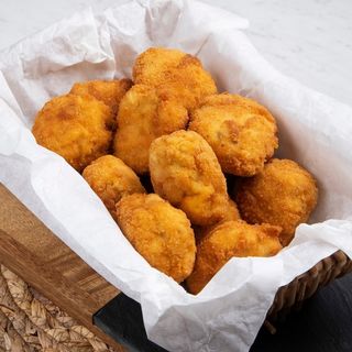 Nuggets de pollo 
