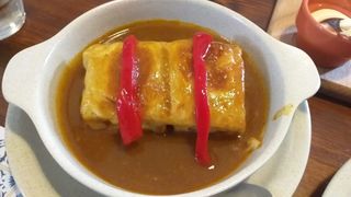 "Francesinha" do Mar