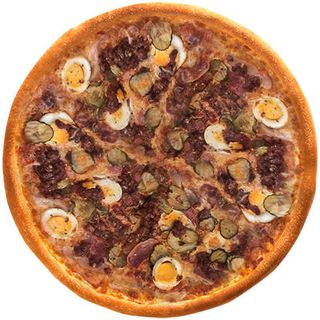 Pizza Bolońska 32cm