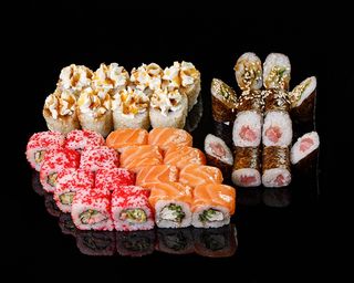 Сет Козацький