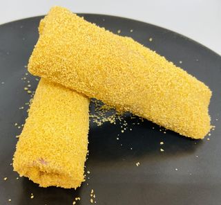 Flamenquines (York,Queso,Rulo Cabra) (2Uds)