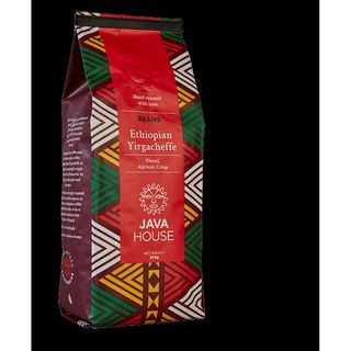 Ethiopian Yirgacheffe