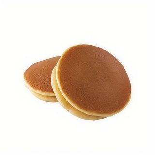 Dorayaki de Té Verde