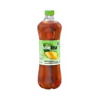 Fuse Tea Манго-Ананас
