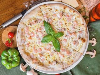 Дель Пескатора (520g)