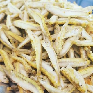 Latterino fritto 500g