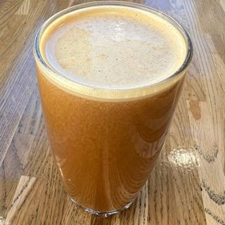 Апероль оранжкава