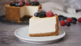 Чизкейк