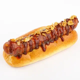 New Lowen Wurst