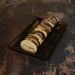 Ferrero palačinka
