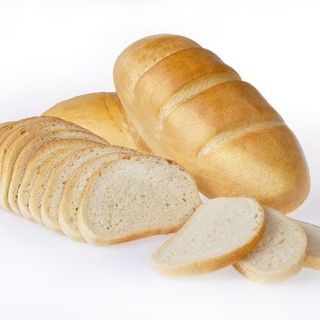 Hot Bread P/P
