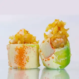   SUPER AROMAKI CREVETTE 