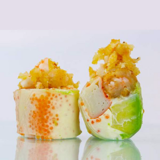   SUPER AROMAKI CREVETTE 