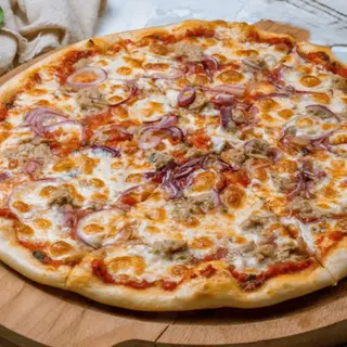 Pizza Thon
