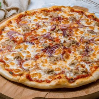 Pizza Thon