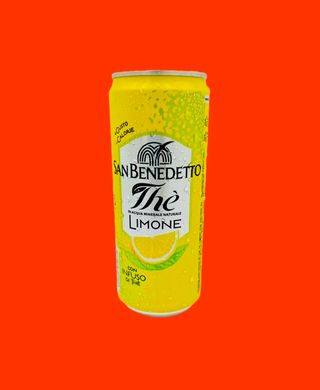 The al limone 33 cl