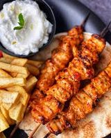 Chich Taouk
