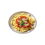 Penne Bolognaise
