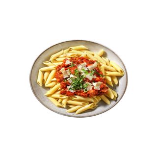 Penne Bolognaise