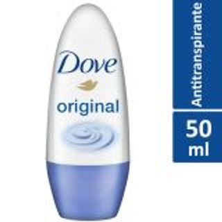 Dove Roll-on Original 50ml