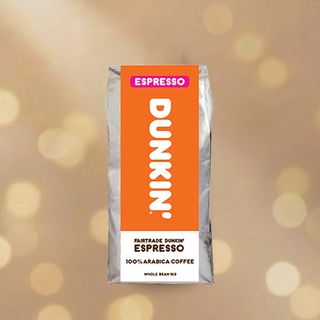 ესპრესოს მოხალული ყავის მარცვლები 1 კგ